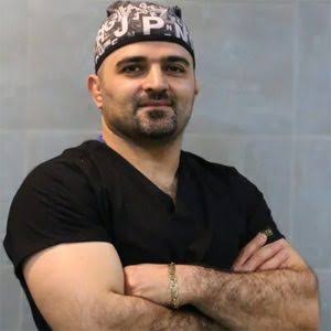 پیام حق پناه