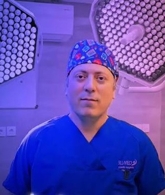 سینا غیاثی حافظی